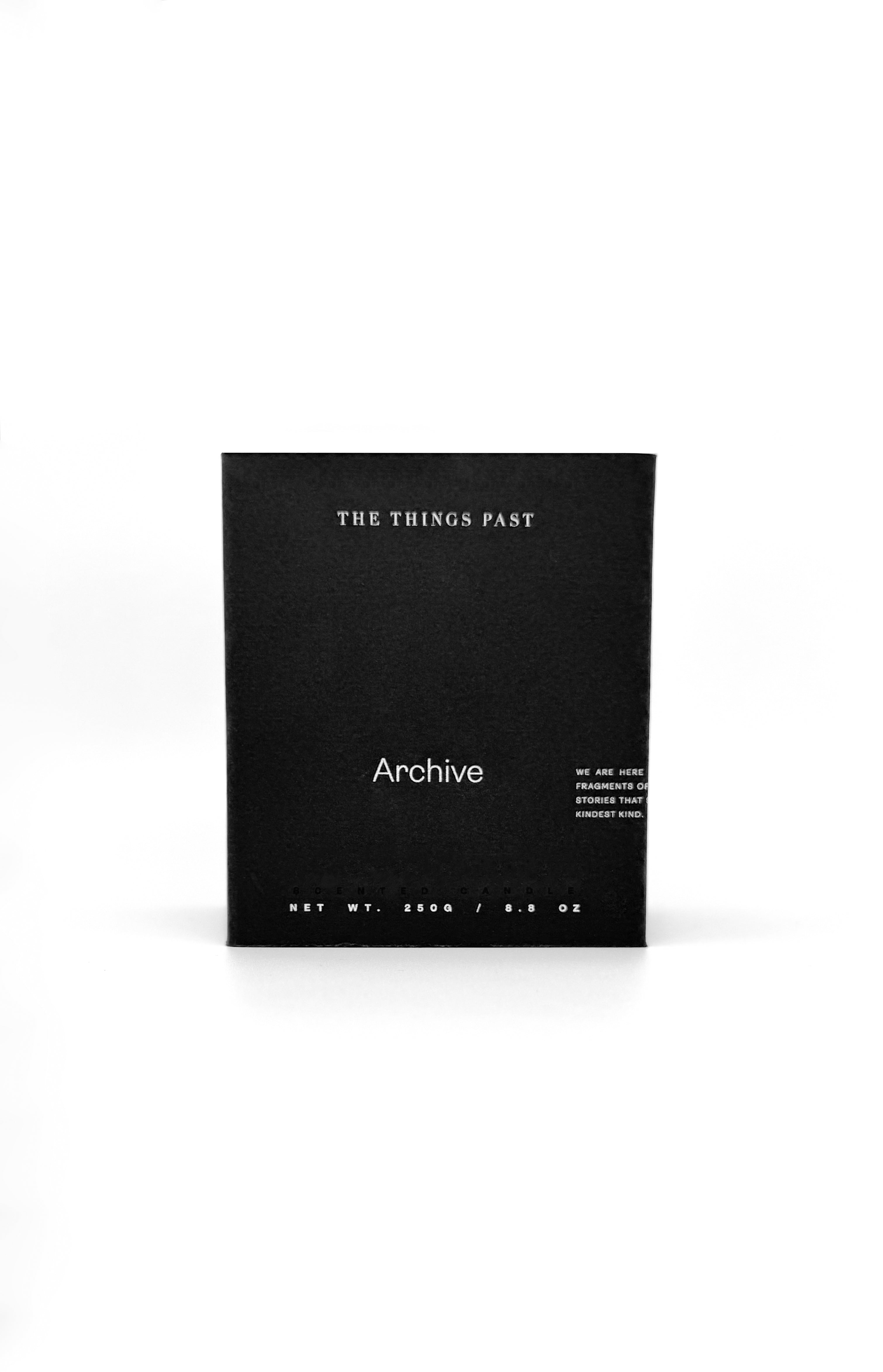 ARCHIVE