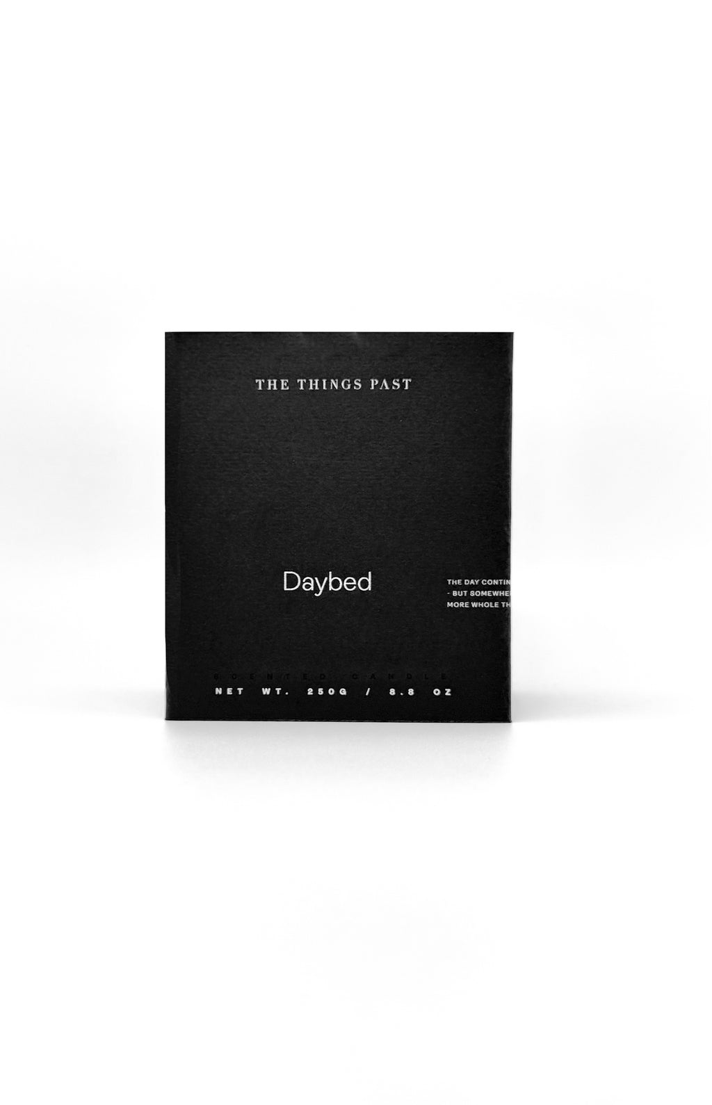 DAYBED