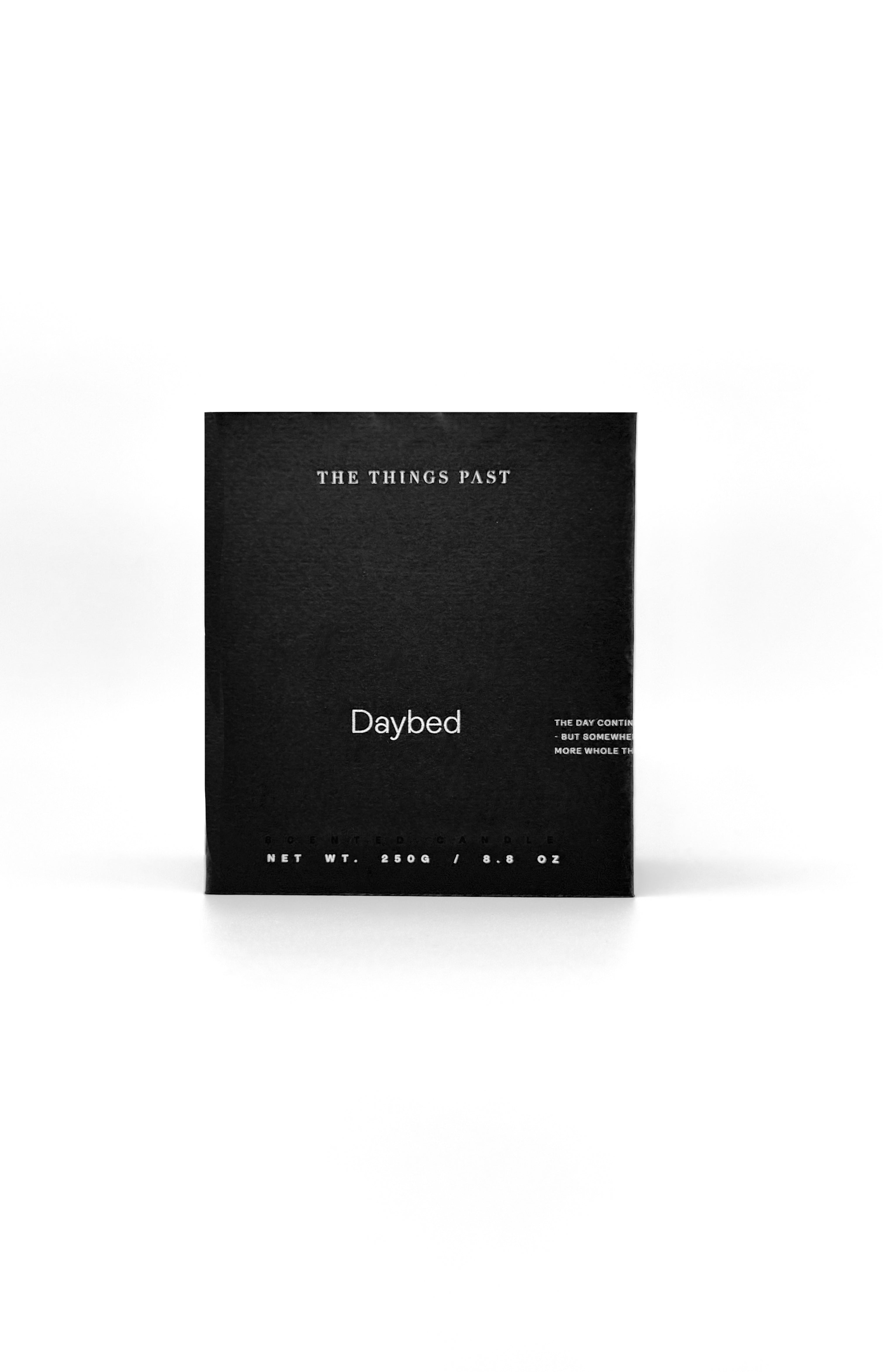 DAYBED