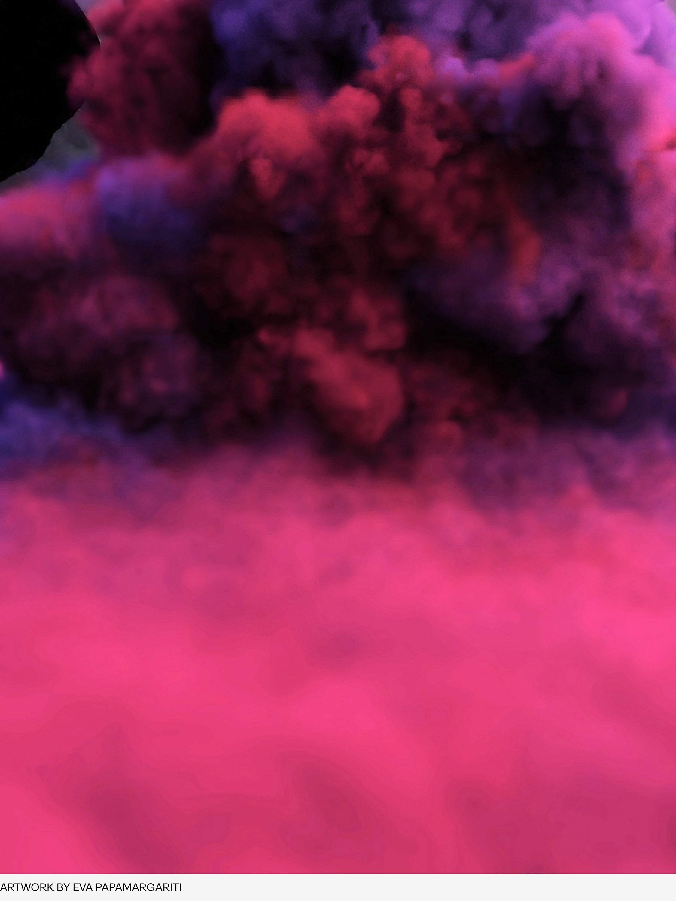 GLITTER BOMB, READY, FIRE