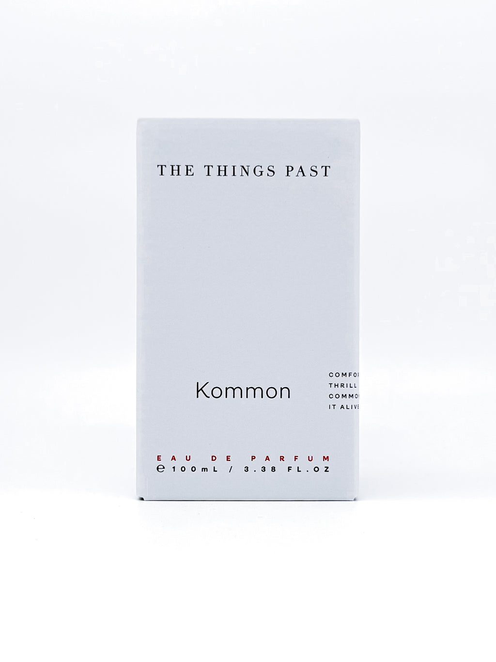 KOMMON